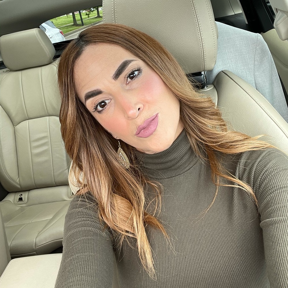 Meet your Posher, Penelope